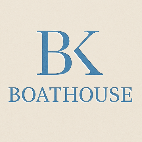 BK Boathouse