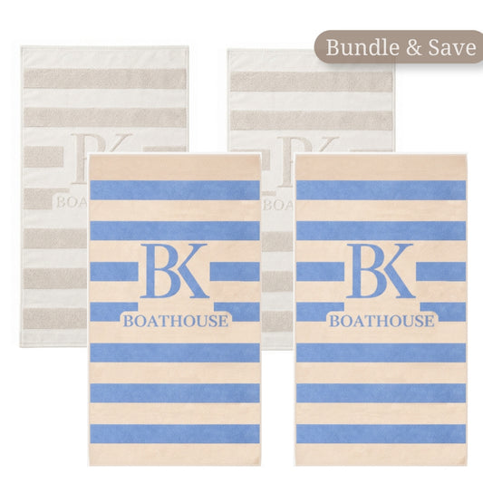 Quartet - Family Bundle