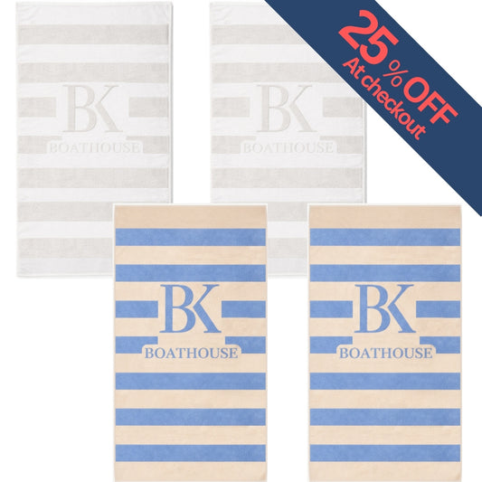 Quartet - Family Bundle